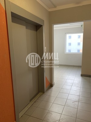 Продам однокомнатную (1-комн.) квартиру, Романовская ул, 19, Глухово д