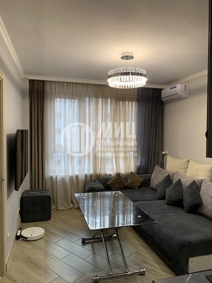 Продам однокомнатную (1-комн.) квартиру, Романовская ул, 19, Глухово д