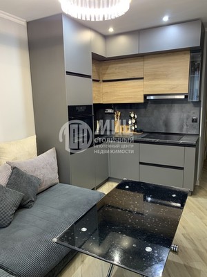 Продам однокомнатную (1-комн.) квартиру, Романовская ул, 19, Глухово д