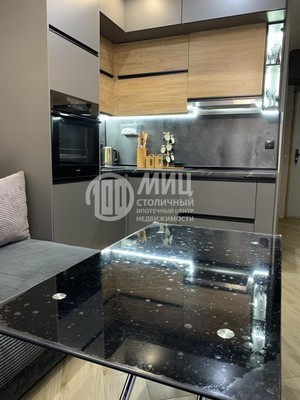 Продам однокомнатную (1-комн.) квартиру, Романовская ул, 19, Глухово д