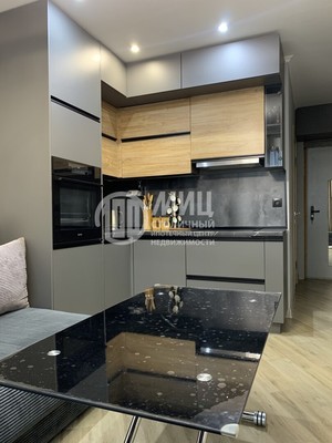 Продам однокомнатную (1-комн.) квартиру, Романовская ул, 19, Глухово д