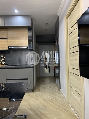Продам однокомнатную (1-комн.) квартиру, Романовская ул, 19, Глухово д