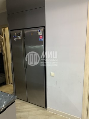Продам однокомнатную (1-комн.) квартиру, Романовская ул, 19, Глухово д