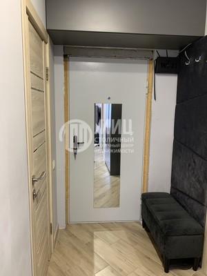 Продам однокомнатную (1-комн.) квартиру, Романовская ул, 19, Глухово д