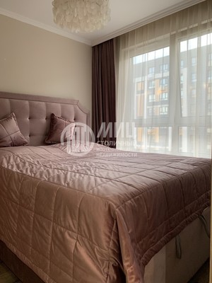 Продам однокомнатную (1-комн.) квартиру, Романовская ул, 19, Глухово д