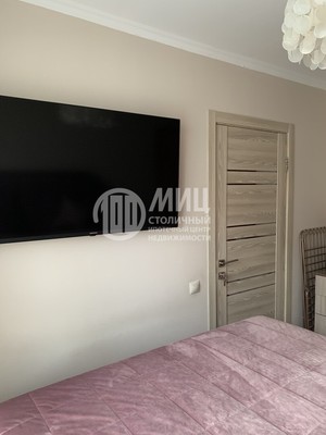 Продам однокомнатную (1-комн.) квартиру, Романовская ул, 19, Глухово д