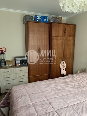 Продам однокомнатную (1-комн.) квартиру, Романовская ул, 19, Глухово д
