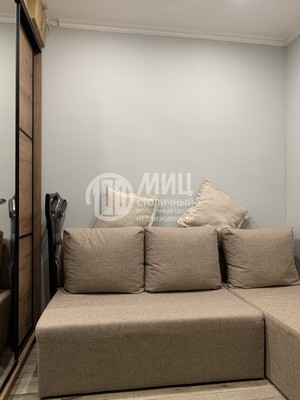 Продам однокомнатную (1-комн.) квартиру, Романовская ул, 19, Глухово д