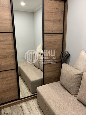 Продам однокомнатную (1-комн.) квартиру, Романовская ул, 19, Глухово д