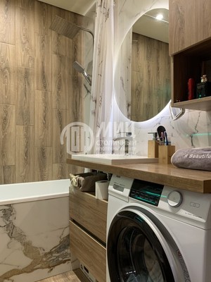 Продам однокомнатную (1-комн.) квартиру, Романовская ул, 19, Глухово д