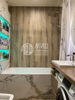 Продам однокомнатную (1-комн.) квартиру, Романовская ул, 19, Глухово д