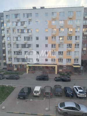 Продам однокомнатную (1-комн.) квартиру, Романовская ул, 19, Глухово д