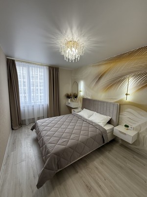 Продам двухкомнатную (2-комн.) квартиру, Александра Суворова пр-кт, 99, Симферополь г