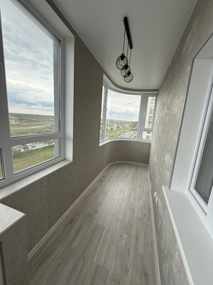 Продам двухкомнатную (2-комн.) квартиру, Александра Суворова пр-кт, 99, Симферополь г