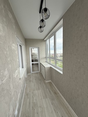 Продам двухкомнатную (2-комн.) квартиру, Александра Суворова пр-кт, 99, Симферополь г