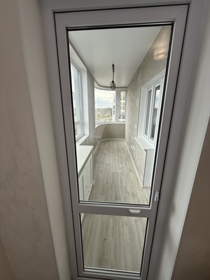 Продам двухкомнатную (2-комн.) квартиру, Александра Суворова пр-кт, 99, Симферополь г