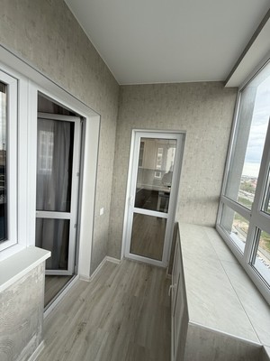 Продам двухкомнатную (2-комн.) квартиру, Александра Суворова пр-кт, 99, Симферополь г