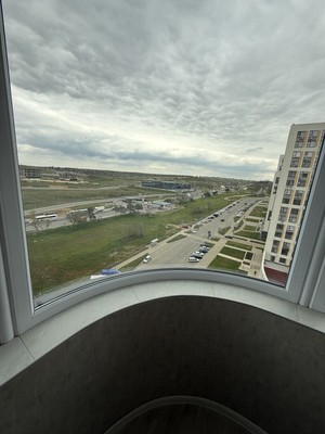 Продам двухкомнатную (2-комн.) квартиру, Александра Суворова пр-кт, 99, Симферополь г