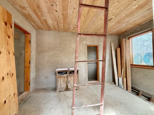 Продам двухкомнатную (2-комн.) квартиру, Жуковского ул, 21, Симферополь г