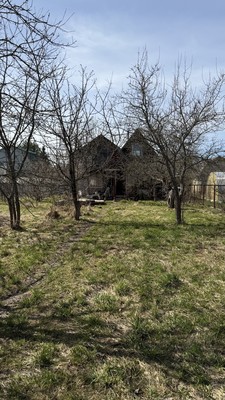 Продам дачу, Алёшино снт, Алёшино д, 0 км от города