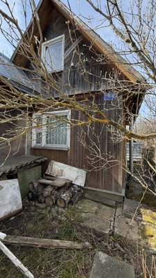 Продам дачу, Алёшино снт, Алёшино д, 0 км от города