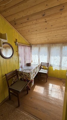 Продам дачу, Алёшино снт, Алёшино д, 0 км от города