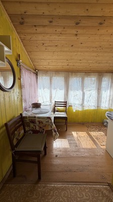 Продам дачу, Алёшино снт, Алёшино д, 0 км от города
