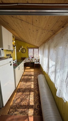 Продам дачу, Алёшино снт, Алёшино д, 0 км от города