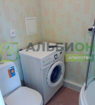 Сдам однокомнатную (1-комн.) квартиру, Смирнова ул, 29, Томск г