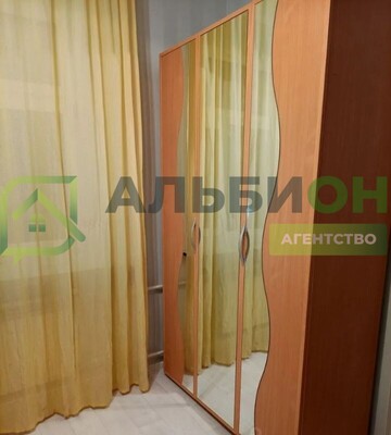 Сдам однокомнатную (1-комн.) квартиру, Смирнова ул, 29, Томск г