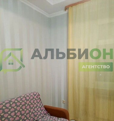 Сдам однокомнатную (1-комн.) квартиру, Смирнова ул, 29, Томск г