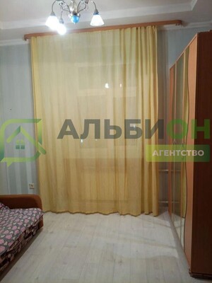 Сдам однокомнатную (1-комн.) квартиру, Смирнова ул, 29, Томск г