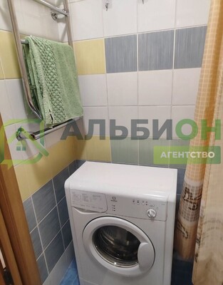 Сдам двухкомнатную (2-комн.) квартиру, Никитина ул, 56, Томск г