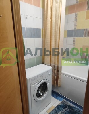 Сдам двухкомнатную (2-комн.) квартиру, Никитина ул, 56, Томск г