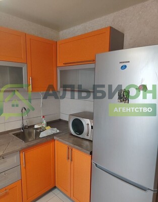 Сдам двухкомнатную (2-комн.) квартиру, Никитина ул, 56, Томск г