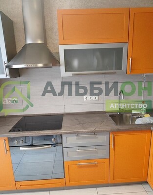 Сдам двухкомнатную (2-комн.) квартиру, Никитина ул, 56, Томск г