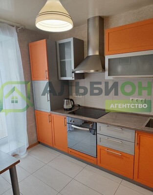 Сдам двухкомнатную (2-комн.) квартиру, Никитина ул, 56, Томск г