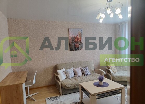 Сдам двухкомнатную (2-комн.) квартиру, Никитина ул, 56, Томск г