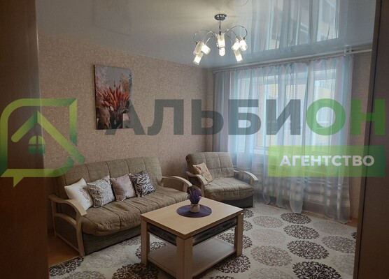 Сдам двухкомнатную (2-комн.) квартиру, Никитина ул, 56, Томск г