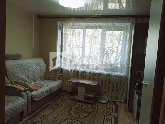 Продам комнату в 8-комн. квартире, Текстильщиков пр-кт, 113А, Иваново г