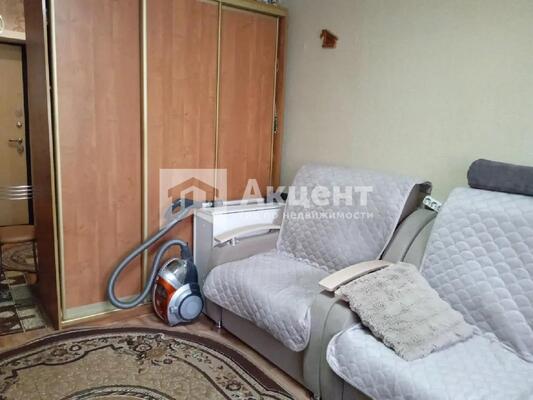 Продам комнату в 8-комн. квартире, Текстильщиков пр-кт, 113А, Иваново г