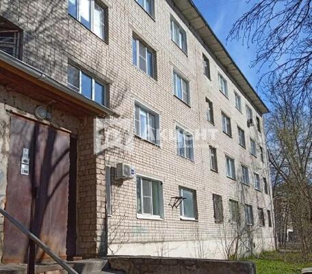 Продам комнату в 8-комн. квартире, Текстильщиков пр-кт, 113А, Иваново г