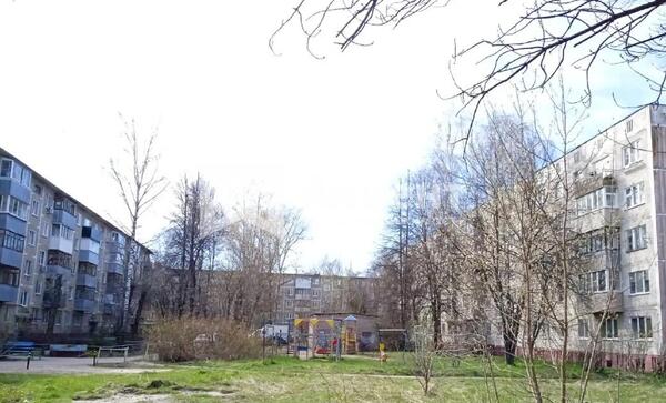 Продам комнату в 8-комн. квартире, Текстильщиков пр-кт, 113А, Иваново г