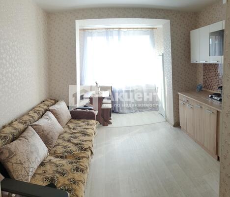 Сдам однокомнатную (1-комн.) квартиру, Кочетовой ул, 61А, Кохма г