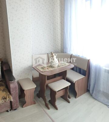 Сдам однокомнатную (1-комн.) квартиру, Кочетовой ул, 61А, Кохма г