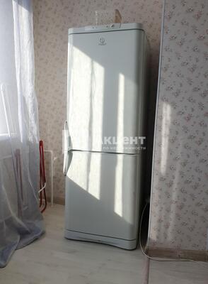 Сдам однокомнатную (1-комн.) квартиру, Кочетовой ул, 61А, Кохма г