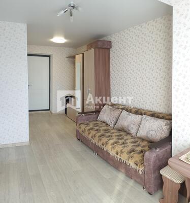 Сдам однокомнатную (1-комн.) квартиру, Кочетовой ул, 61А, Кохма г