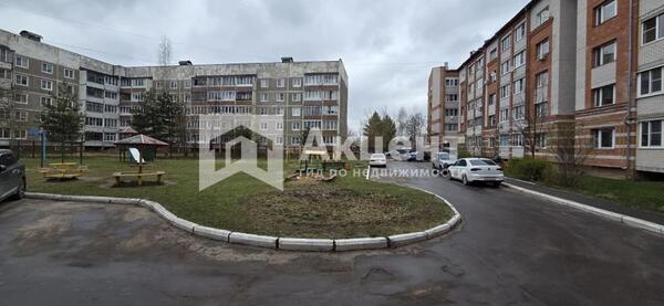 Сдам однокомнатную (1-комн.) квартиру, Кочетовой ул, 61А, Кохма г