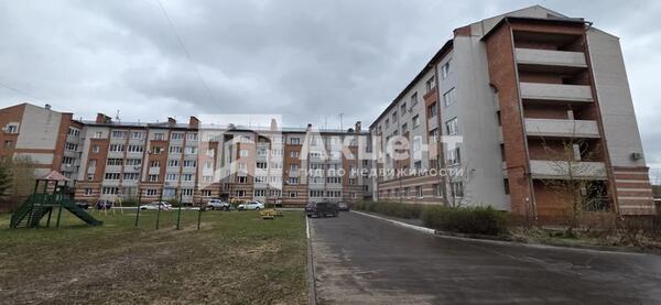 Сдам однокомнатную (1-комн.) квартиру, Кочетовой ул, 61А, Кохма г