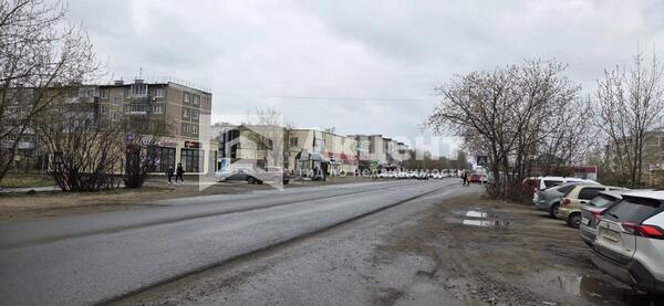 Сдам однокомнатную (1-комн.) квартиру, Кочетовой ул, 61А, Кохма г